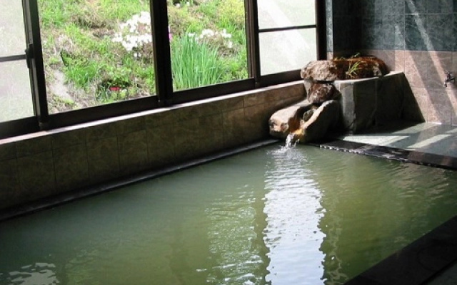 Kimuraya Ryokan