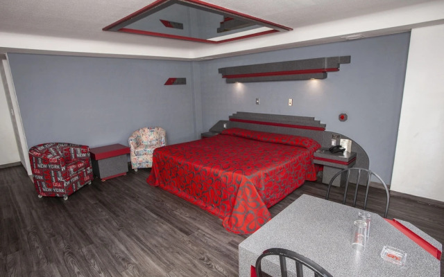 Hotel La Rosa - Adults Only