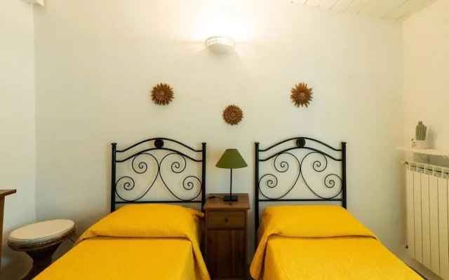 Trulli Nora con Piscina by Wonderful Italy