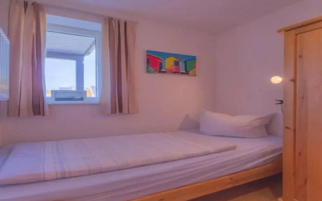 Tolles Appartment in der Seenplatte