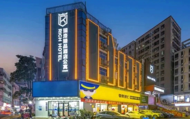Wandi apartment