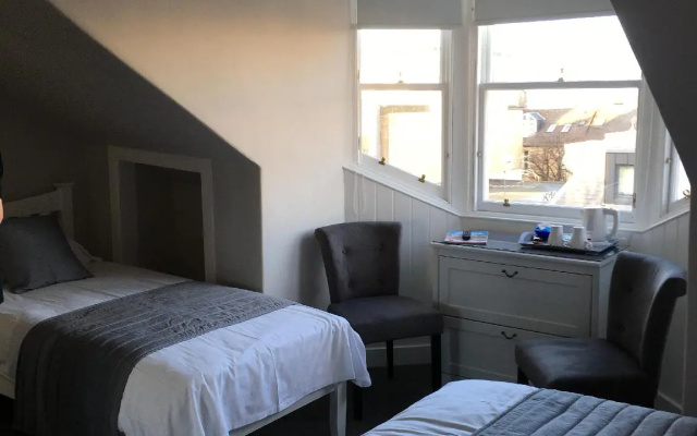 Amaryllis Guesthouse