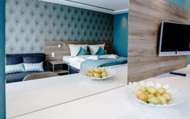 Haus am See Luxury HS 947