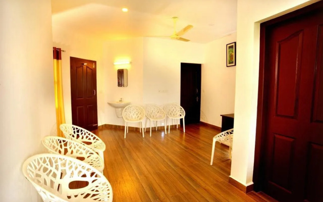 Green Hill Estate