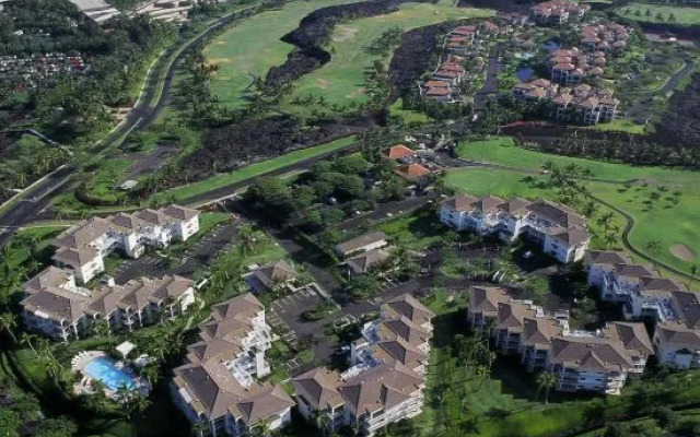 Vista Waikoloa by South Kohala Management