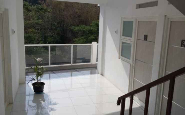 The Kost Homestay Syariah
