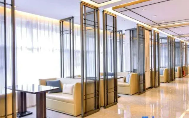 Yueqi Hotel