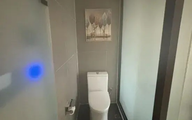 Lizun Select Hotel (Hebi Liyang Road Branch)