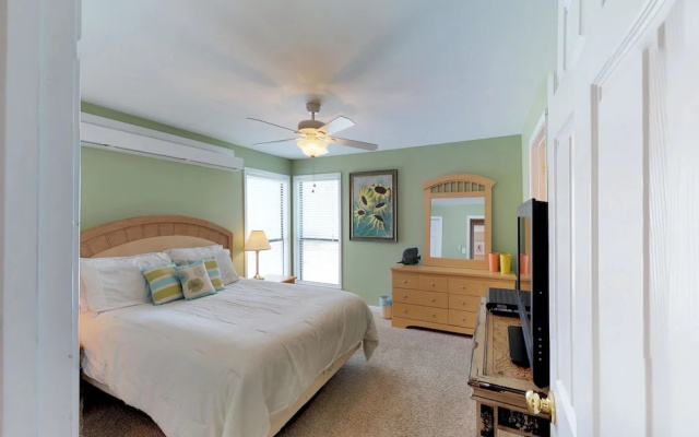 Cotton Bayou
