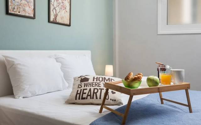 Premium Homes By Athens Stay