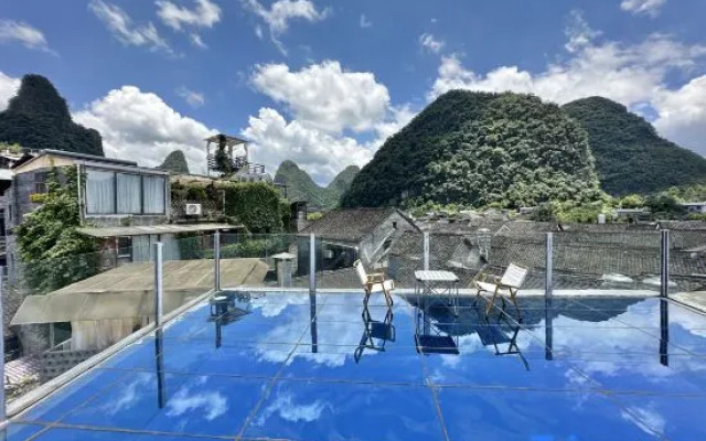 Sanqiu Yizhai Boutique Inn