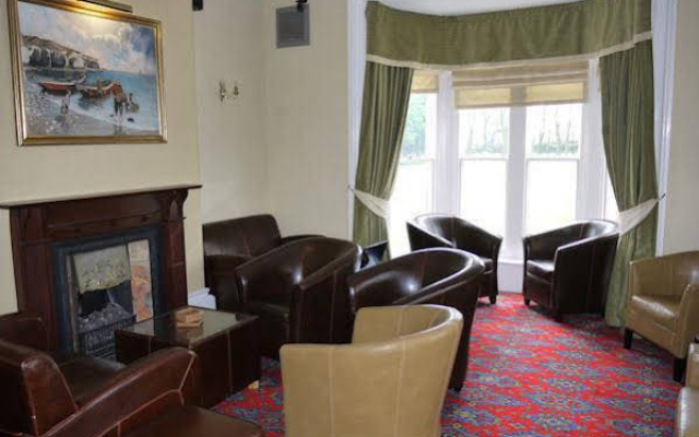 Sewerby Grange