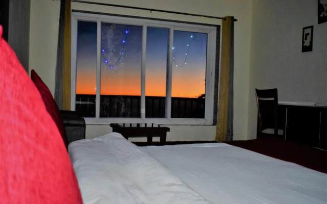 Hotel Phoenix