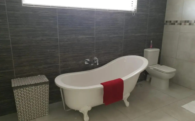 679 Morsvalla Way Langebaan Golf Estate