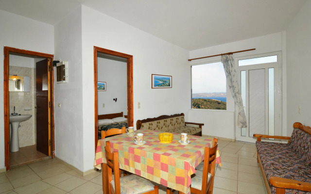 Kaloudis Apartments