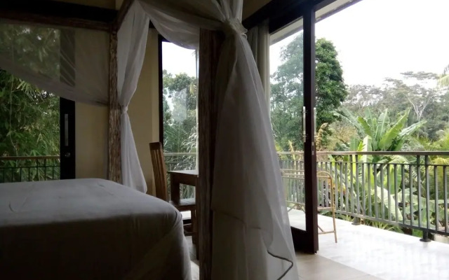 Manada Guesthouse