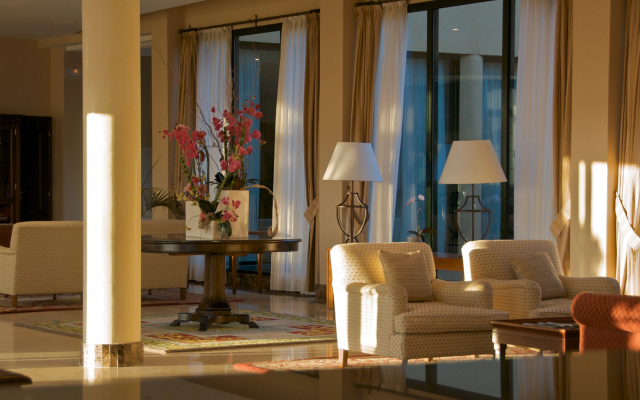 Hotel Sonsoles Ávila