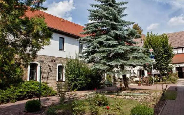 Hotel Lindenhof