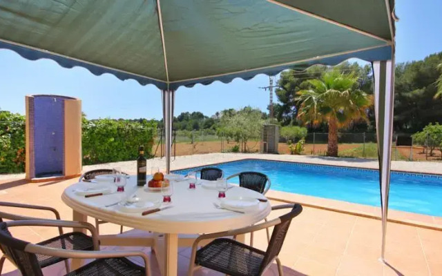 Villa Soler