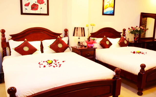 Sen Vang Hotel