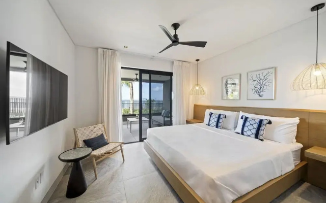 Allure 102 2 Bedroom Apts