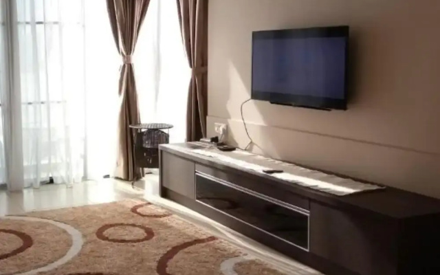 7Stonez Suites Midhills Genting Highlands