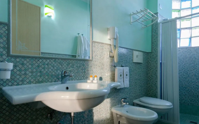 Residence Salù