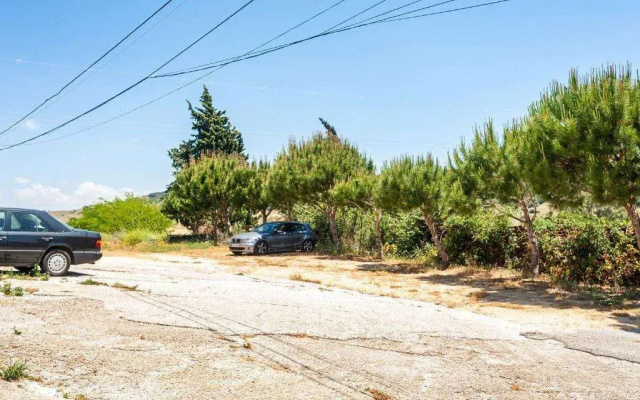 VIVIENDA TURíSTICA LOS NARANJOS