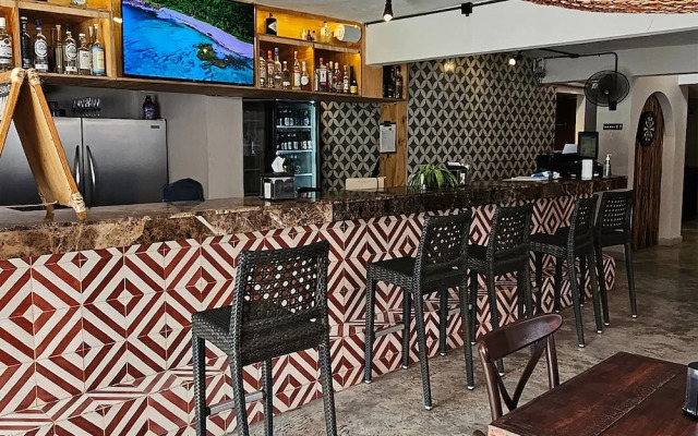 Xtabentun Hostal