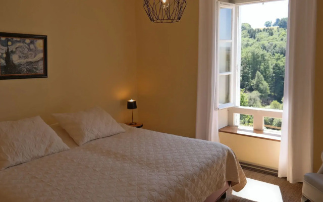 Le Puy Maury B&B