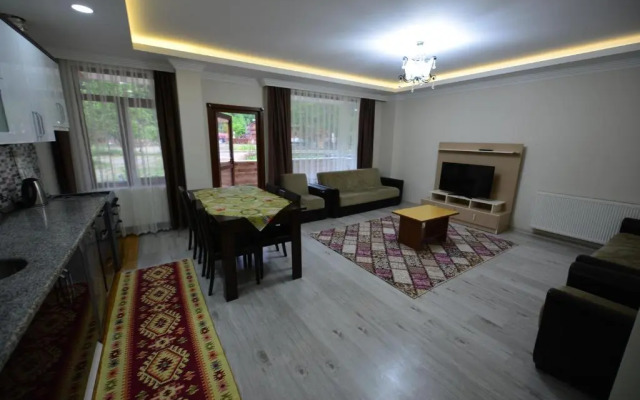 Kuloğlu Apart