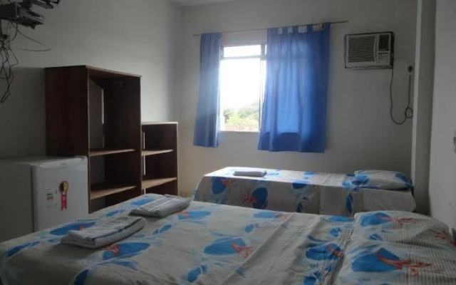 Hotel Pousada Executiva Camacan