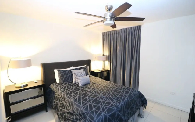 Oceanvista Condominiums by Cheap Getaway