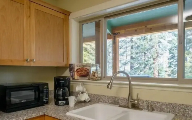 Scenic Wonders Juniper Retreat 2 Bedroom