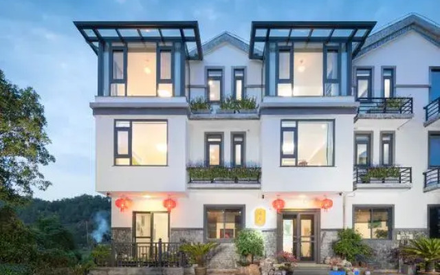 Xiandu Homestay (Xiandu Scenic Area Yuwengdong)