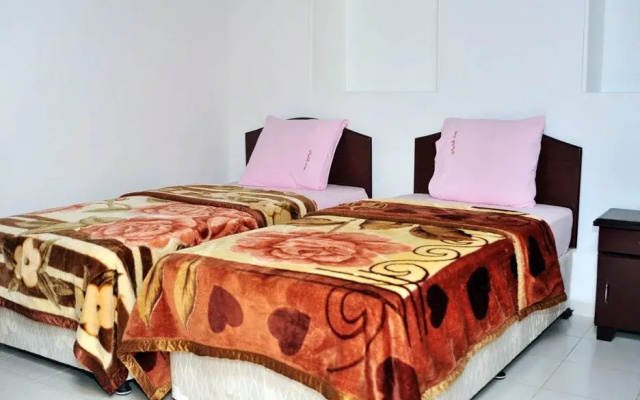 Sharjah Youth Hostel