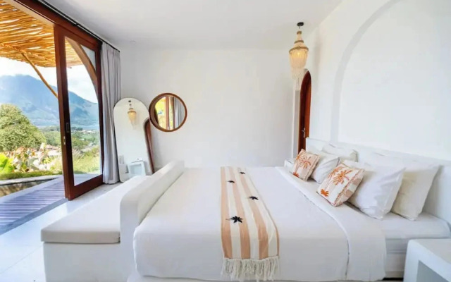 Pulestis Glamping