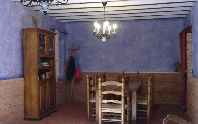 Casa Rural Rosendo