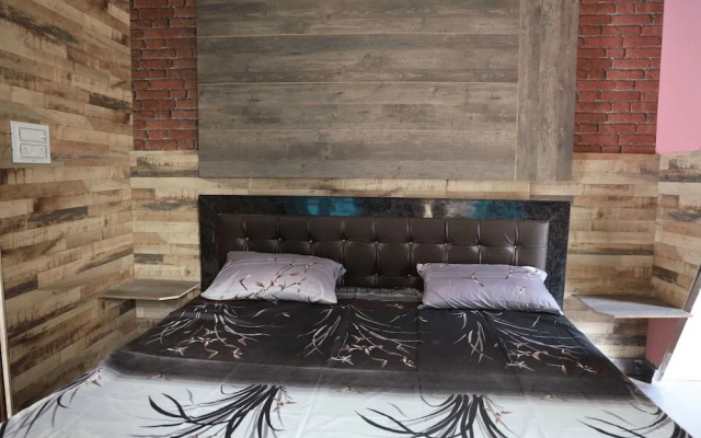 Rakatal Rocks Resort