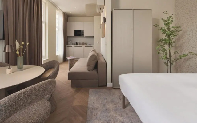 Zenstay Hotel Amsterdam - Zaandam