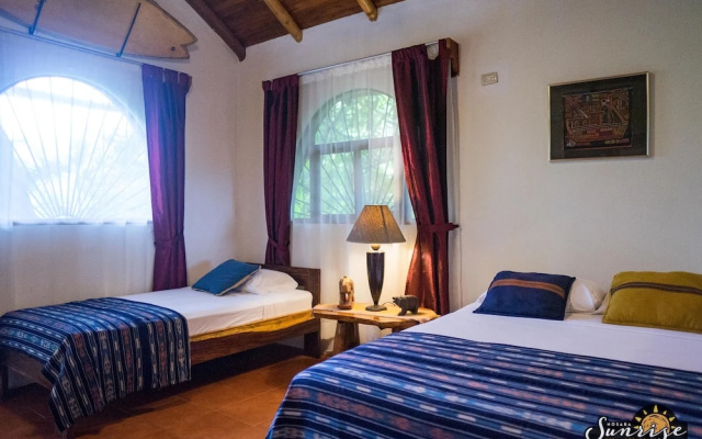 Nosara Sunrise B&B