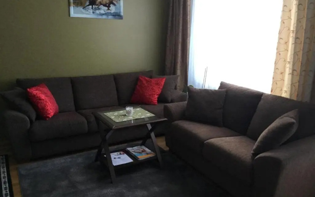 Finnclub Voyage Luxury Appartment