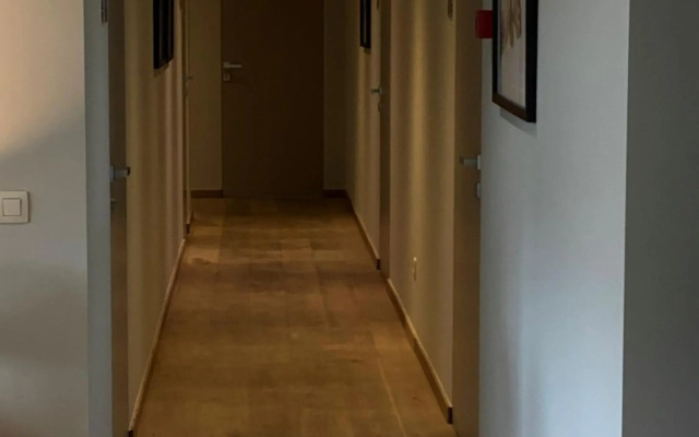 DURBUY PENTHOUSE 10 12 Pers Vue Panoramique