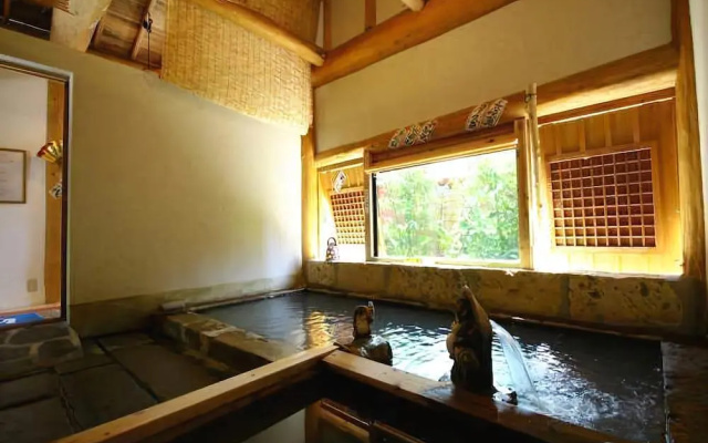 Inakaya