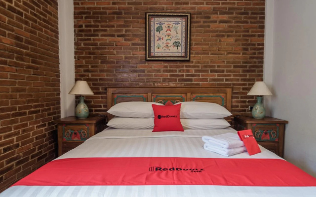 ZEN Rooms Sukamekar Surya Sumantri