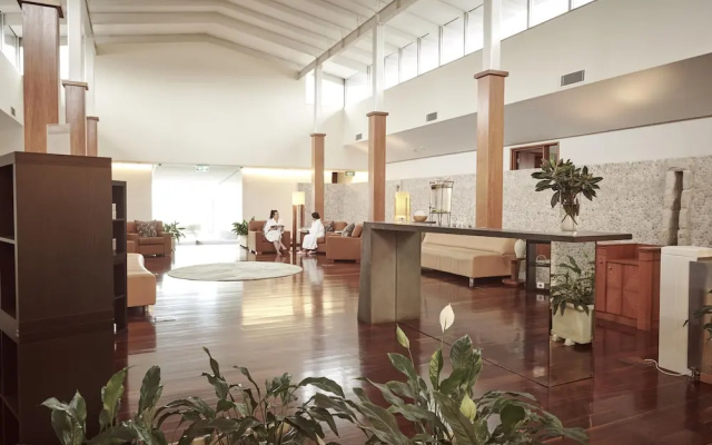 The Golden Door Health Retreat - Elysia