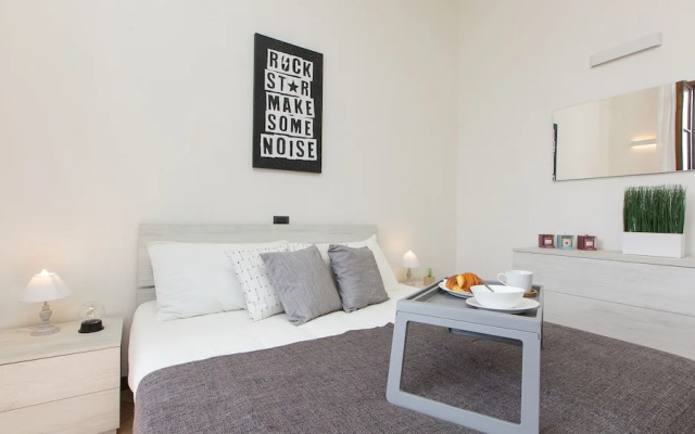Rental In Rome Rosselli Palace Apartment 5