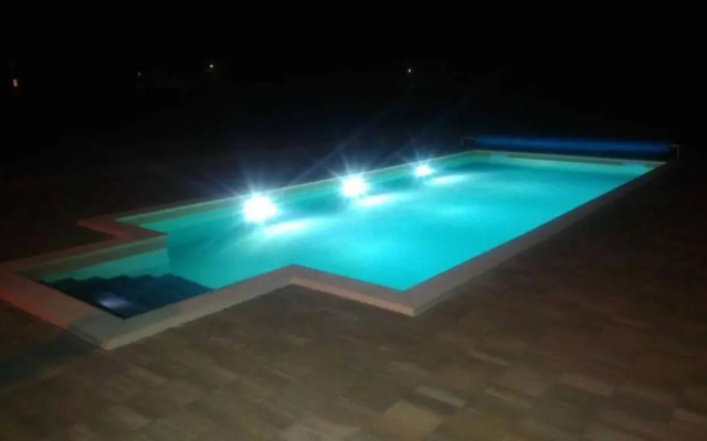 Holiday Home Rizvan City