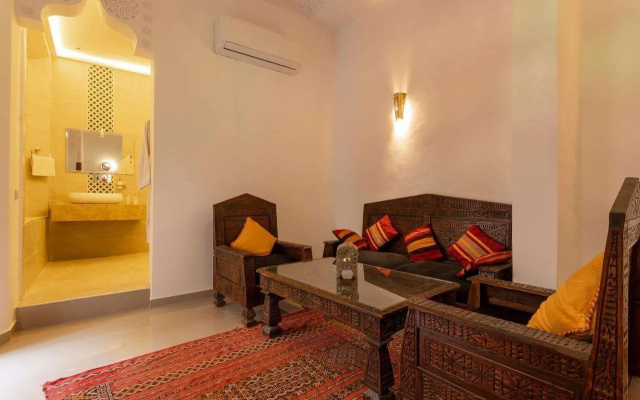 Riad Agdal Royal