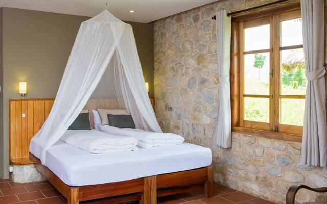 Topas Ecolodge